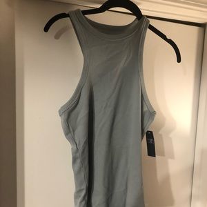 Abercrombie bodysuit